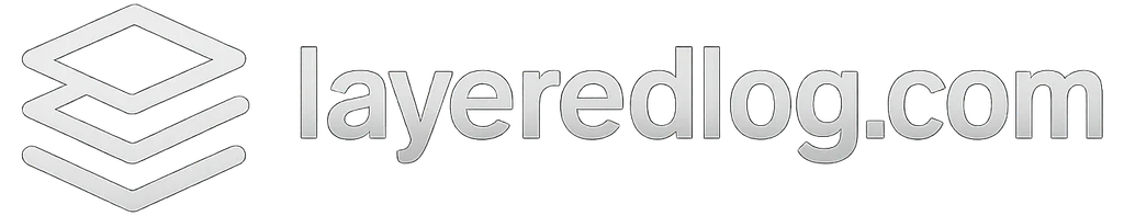 layeredlog.com